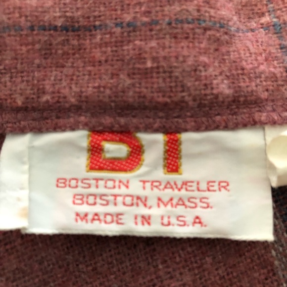 vintage circle skirt - Picture 2 of 3